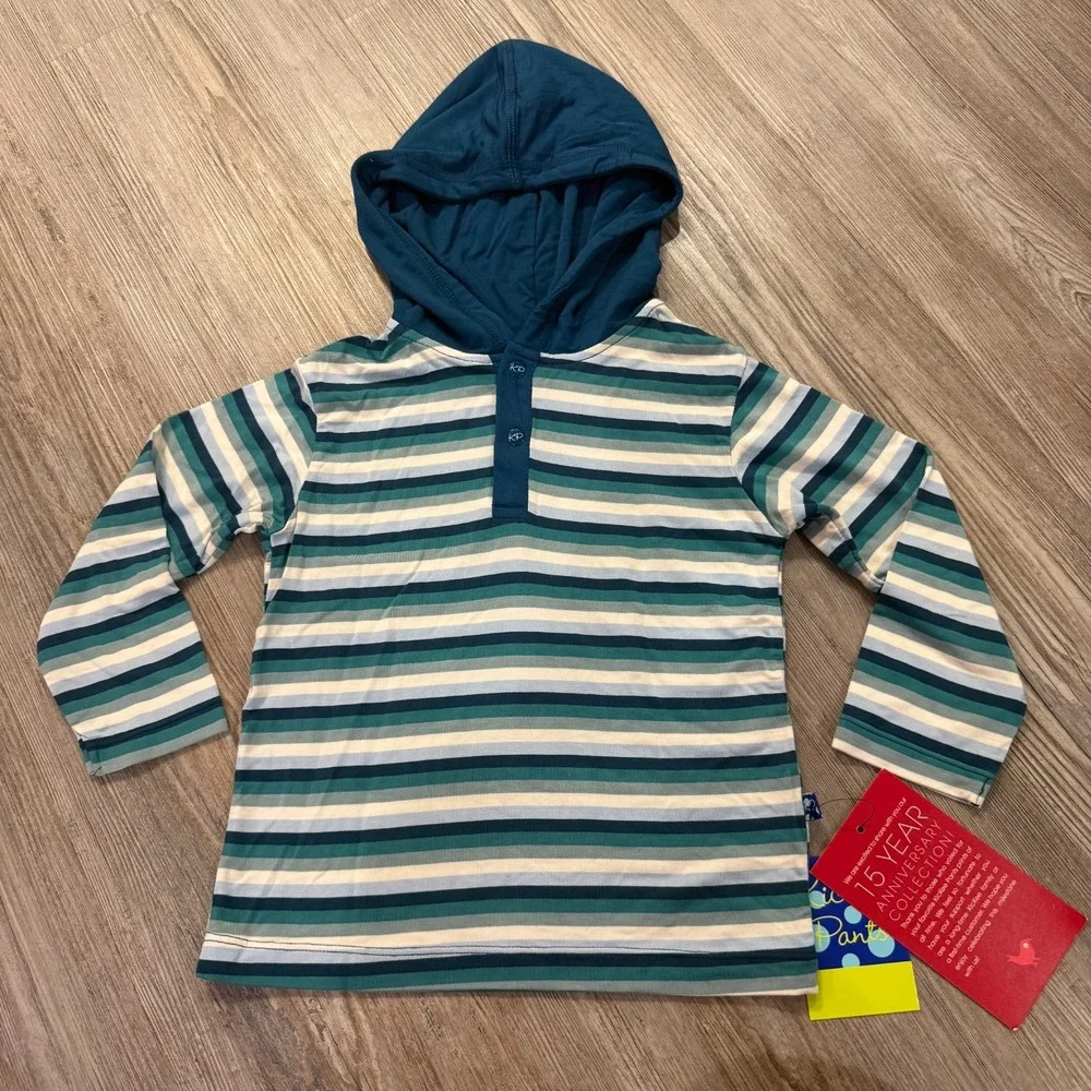 Kickee Pants 2t new
